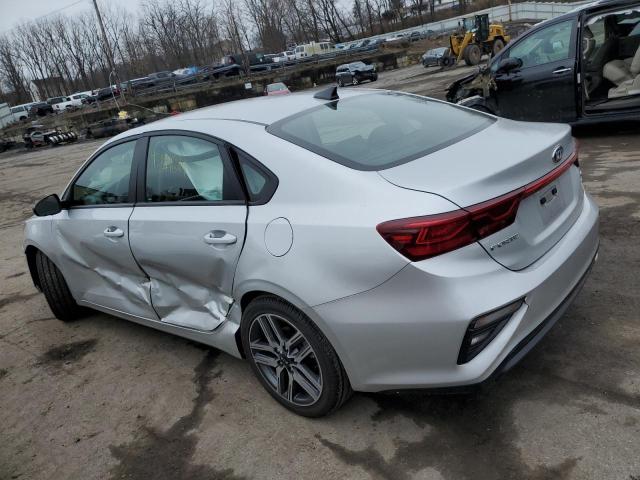 Image 2 of 2019 KIA FORTE GT LINE 2019 with VIN 3KPF34AD6KE045948