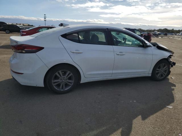 Image 3 of 2017 HYUNDAI ELANTRA SE 2017 with VIN 5NPD84LF6HH030152