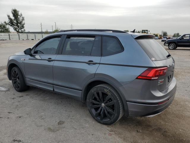 Image 2 of 2020 VOLKSWAGEN TIGUAN SE 2020 with VIN 3VV2B7AX8LM117853