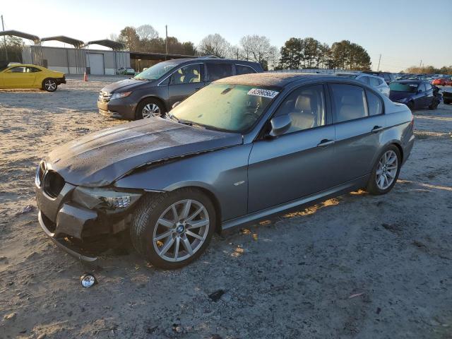2011 BMW 328 I 2011 image