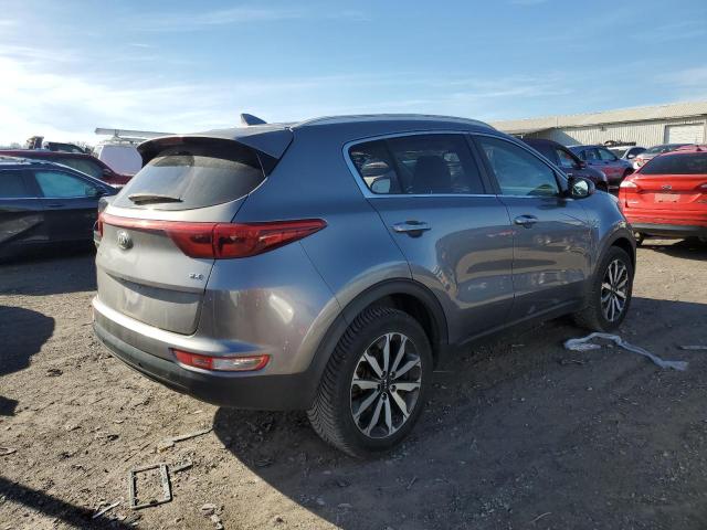 Изображение 3 2017 KIA SPORTAGE EX 2017 с VIN KNDPNCAC6H7035784