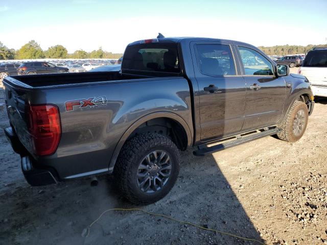 Image 3 of 2020 FORD RANGER XL 2020 with VIN 1FTER4FHXLLA71418