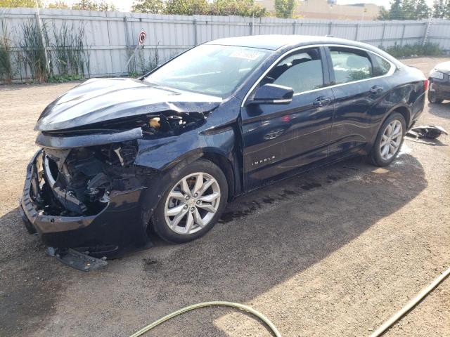 Изображение 1 2016 CHEVROLET IMPALA LT 2016 с VIN 2G1115S34G9182283