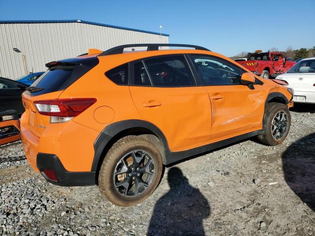 Image 3 of 2019 SUBARU CROSSTREK PREMIUM 2019 with VIN JF2GTACC1K8236390