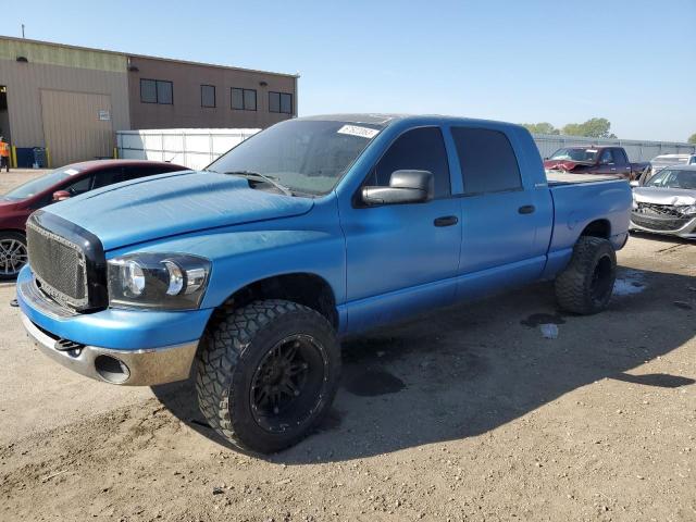 2007 DODGE RAM 2500  2007 image