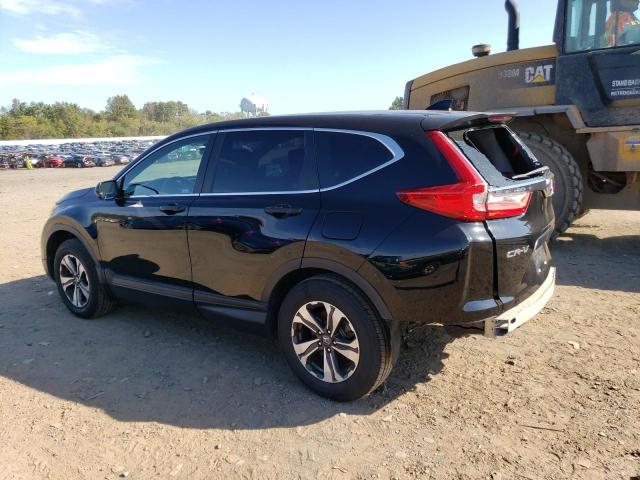 Image 2 of 2019 HONDA CR-V LX 2019 with VIN 2HKRW6H39KH230696