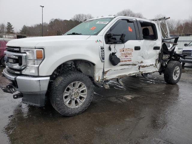 Изображение 2020 FORD F250 SUPER DUTY 2020