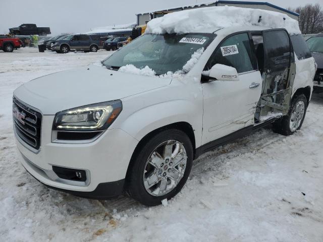 Изображение 2017 GMC ACADIA LIMITED SLT-2 2017