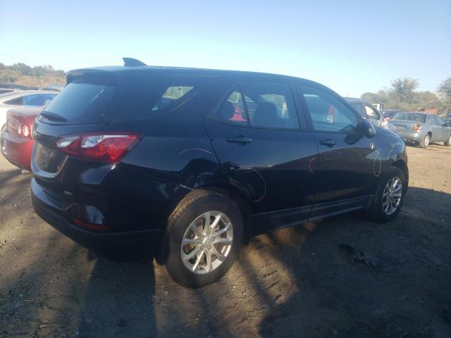 Image 3 of 2020 CHEVROLET EQUINOX LS 2020 with VIN 2GNAXSEVXL6143458