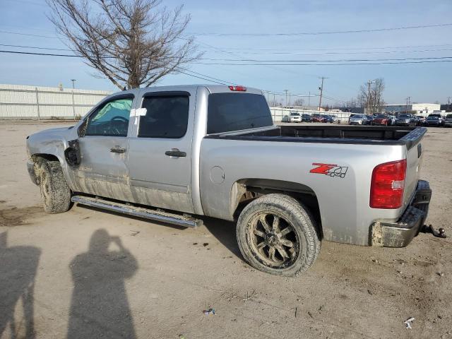 Obraz 2 z 2013 CHEVROLET SILVERADO K1500 LT 2013 z VIN 3GCPKSE70DG234182