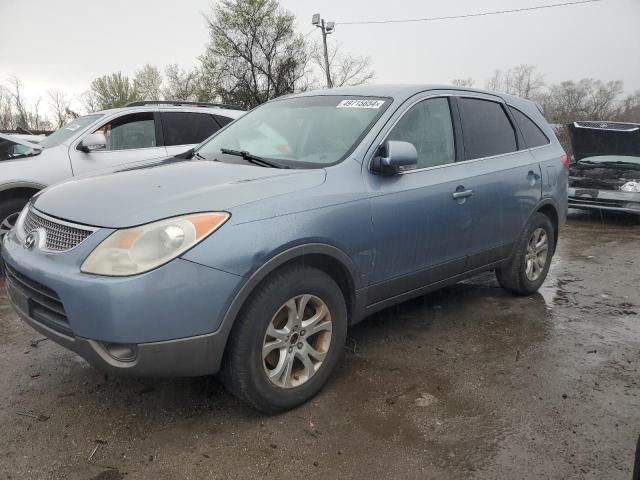 2007 HYUNDAI VERACRUZ GLS 2007 image