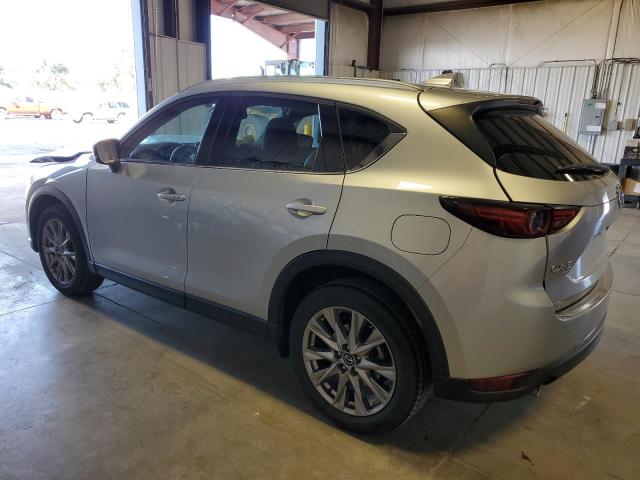 Image 2 of 2020 MAZDA CX-5 GRAND TOURING 2020 with VIN JM3KFBDM8L0853886