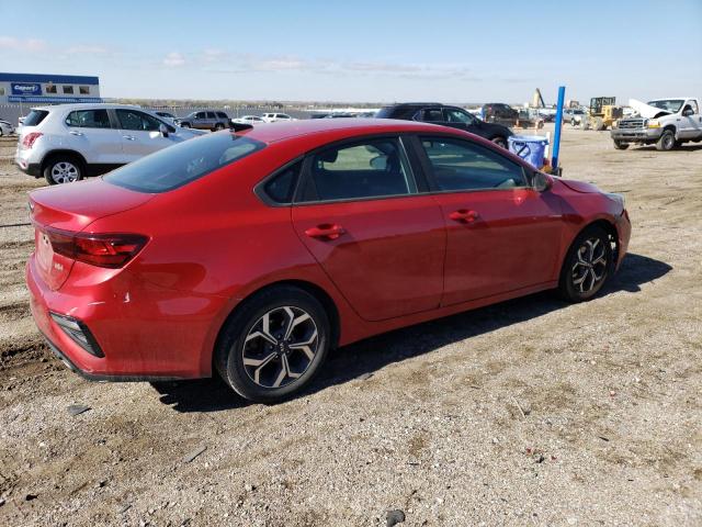 Image 3 of 2019 KIA FORTE FE 2019 with VIN 3KPF24ADXKE134909
