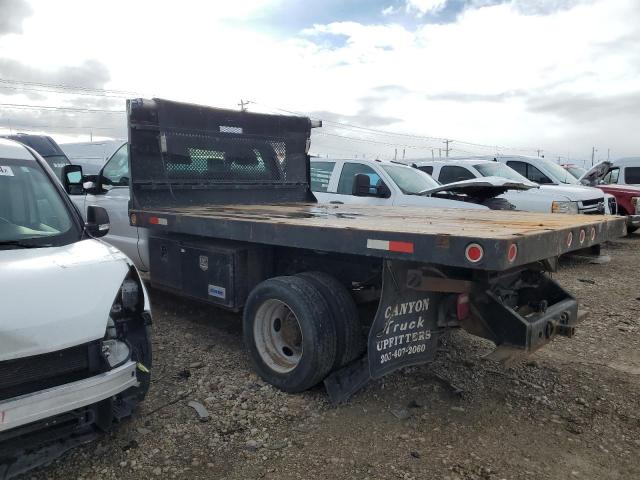 Image 2 of 2015 FORD F550 SUPER DUTY 2015 with VIN 1FDUF5GY2FEC90127
