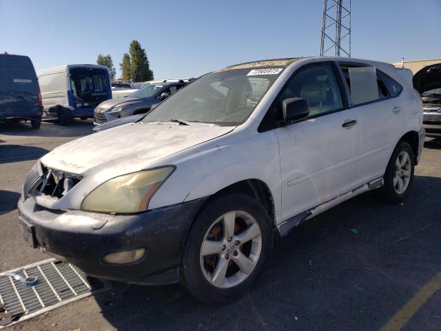 2004 LEXUS RX 330 2004 image