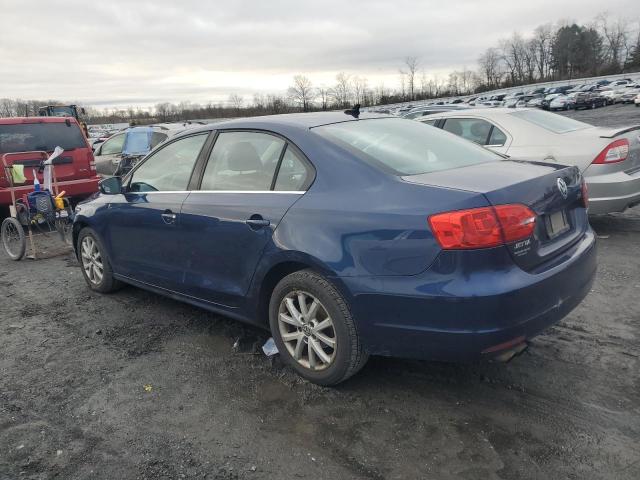 Image 2 of 2013 VOLKSWAGEN JETTA SE 2013 with VIN 3VWDP7AJ7DM358919