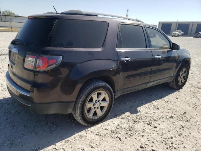 Изображение 3 2015 GMC ACADIA SLE 2015 с VIN 1GKKRPKD3FJ319603