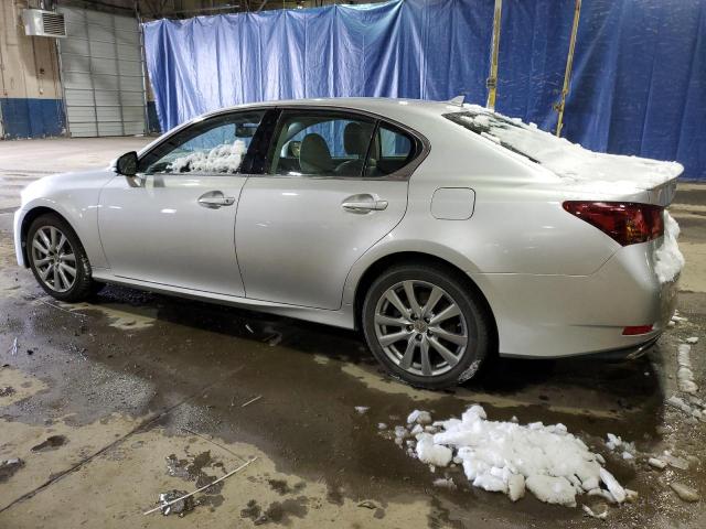 Image 2 of 2013 LEXUS GS 350 2013 with VIN JTHCE1BL6D5006310