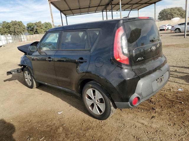 Obraz 2 z 2015 KIA SOUL  2015 z VIN KNDJN2A25F7182165