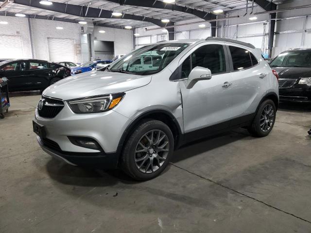 Изображение 2019 BUICK ENCORE SPORT TOURING 2019