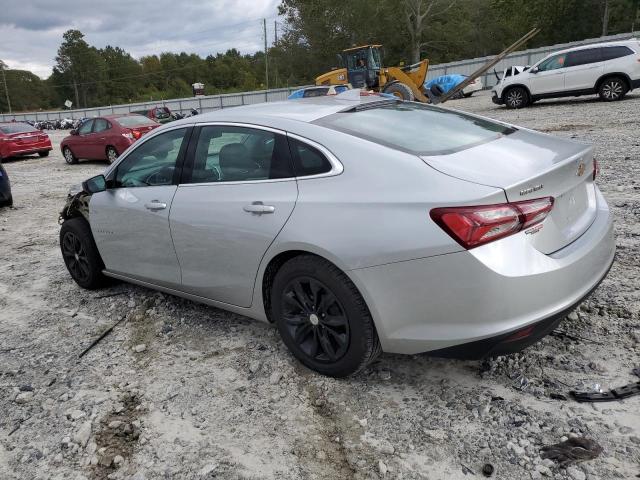 Image 2 of 2021 CHEVROLET MALIBU LT 2021 with VIN 1G1ZD5ST7MF024792
