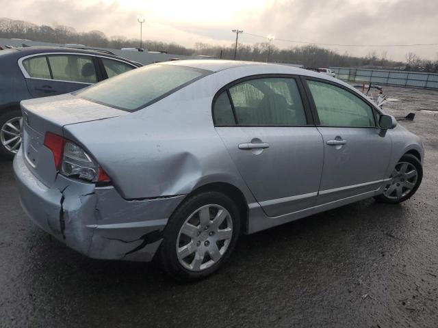 Изображение 3 2006 HONDA CIVIC LX 2006 с VIN 1HGFA16546L082002