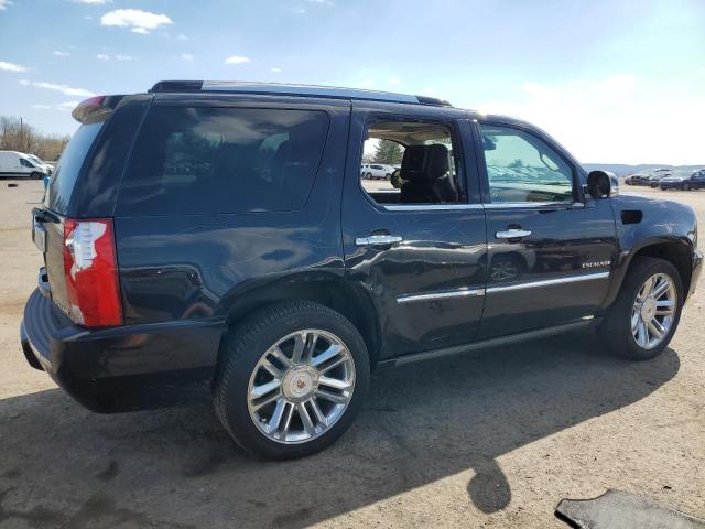 Obraz 3 z 2014 CADILLAC ESCALADE PLATINUM 2014 z VIN 1GYS4DEFXER113534