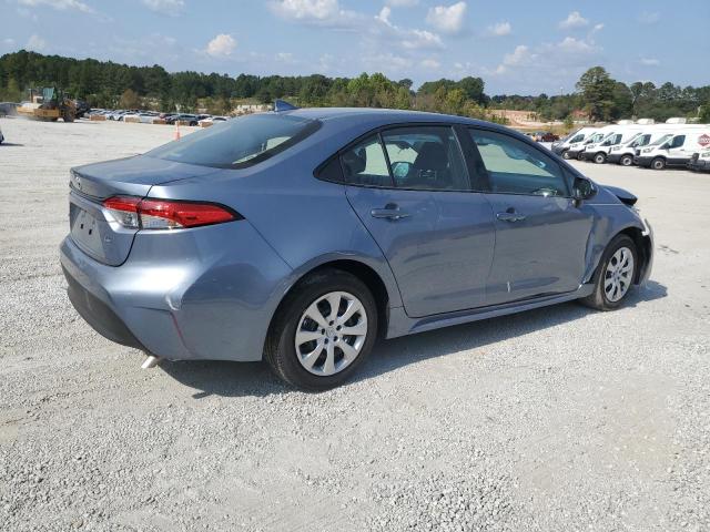 Image 3 of 2023 TOYOTA COROLLA LE 2023 with VIN 5YFB4MDE5PP043968