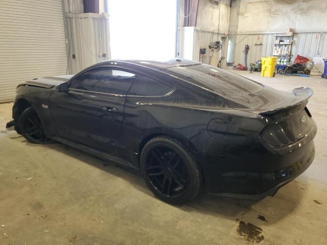 Image 2 of 2015 FORD MUSTANG GT 2015 with VIN 1FA6P8CF7F5381870