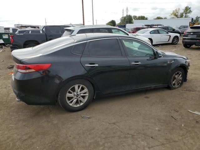 Image 3 of 2017 KIA OPTIMA LX 2017 with VIN 5XXGT4L30HG146847