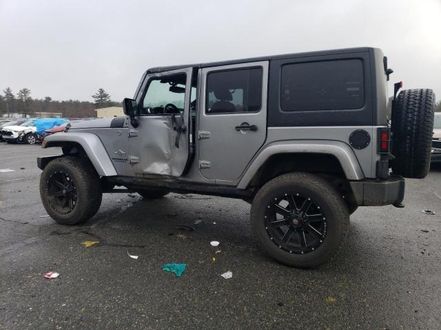 Obraz 2 z 2013 JEEP WRANGLER UNLIMITED SPORT 2013 z VIN 1C4BJWDG5DL580852