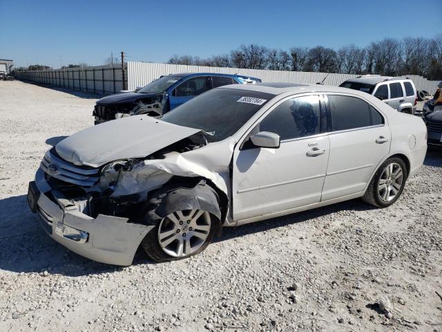 Obraz 2008 FORD FUSION SEL 2008