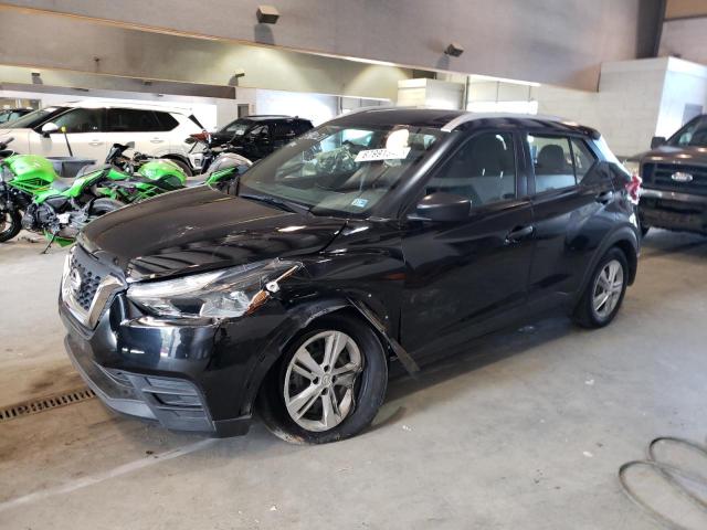 Изображение 1 2019 NISSAN KICKS S 2019 с VIN 3N1CP5CU6KL514948