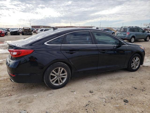 Image 3 of 2017 HYUNDAI SONATA SE 2017 with VIN 5NPE24AF9HH482508