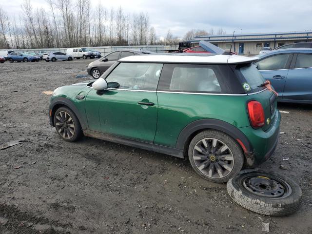 Изображение 2 2023 MINI COOPER SE 2023 с VIN WMW13DJ07P2T65837