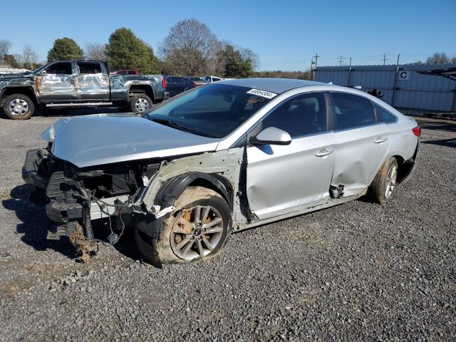 Obraz 1 z 2015 HYUNDAI SONATA SE 2015 z VIN 5NPE24AF0FH159767