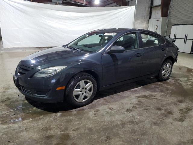 Изображение 1 2012 MAZDA 6 I 2012 с VIN 1YVHZ8BH8C5M26661