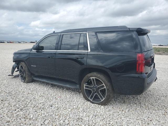 Image 2 of 2017 CHEVROLET TAHOE C1500  LS 2017 with VIN 1GNSCAEC2HR345439