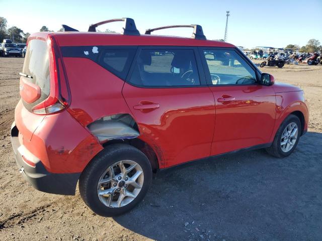 Obraz 3 z 2022 KIA SOUL LX 2022 z VIN KNDJ23AU8N7182076
