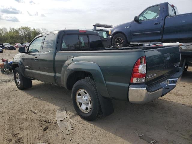 Изображение 2 2009 TOYOTA TACOMA PRERUNNER ACCESS CAB 2009 с VIN 5TETU62NX9Z631915