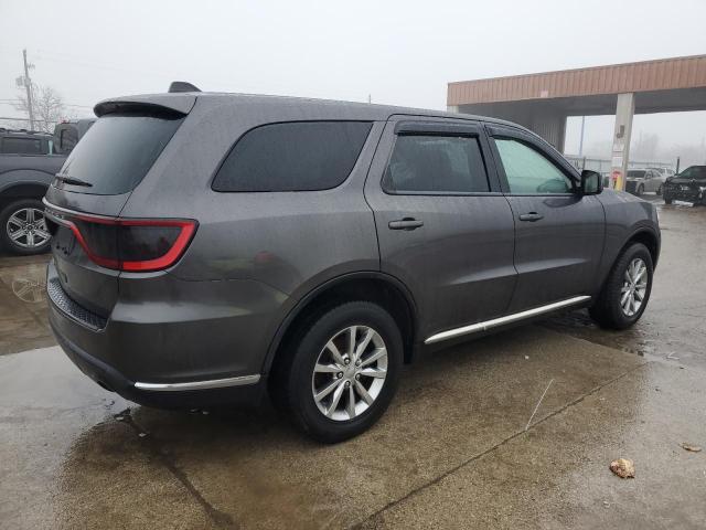 Obraz 3 z 2017 DODGE DURANGO SXT 2017 z VIN 1C4RDJAG7HC879083