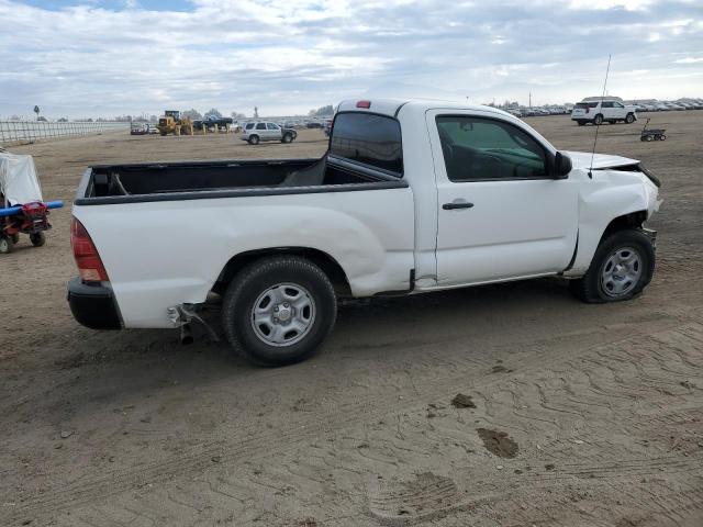 Изображение 3 2014 TOYOTA TACOMA  2014 с VIN 5TFNX4CN0EX037113