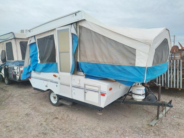 Image 1 of 2004 WILDWOOD FLAGSTAFF 2004 with VIN 4X4CFS2184D147267