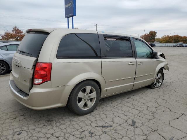 Image 3 of 2013 DODGE GRAND CARAVAN SE 2013 with VIN 2C4RDGBG1DR761226