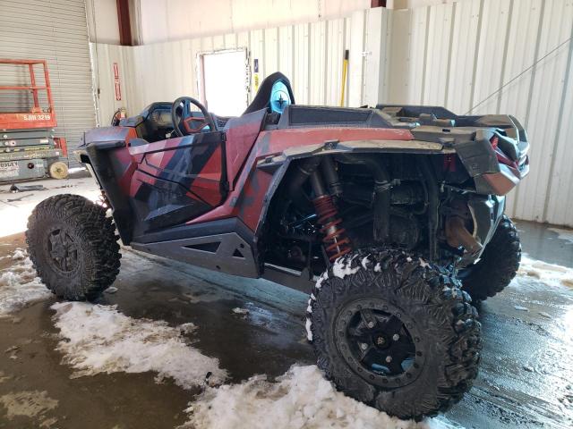 Image 3 of 2022 POLARIS RZR XP 1000 TRAILS AND ROCKS 2022 with VIN 3NSNAR996NH669846