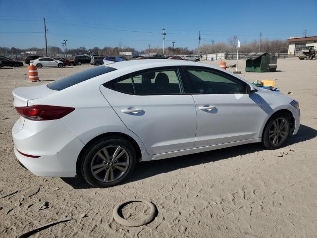 Obraz 3 z 2018 HYUNDAI ELANTRA SEL 2018 z VIN 5NPD84LFXJH326703