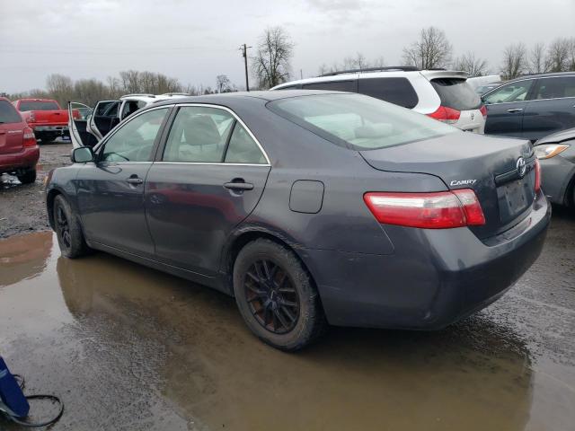 Image 2 of 2009 TOYOTA CAMRY BASE 2009 with VIN 4T1BE46K49U900928