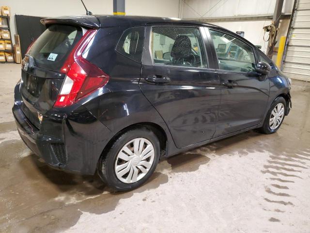 Obraz 3 z 2015 HONDA FIT LX 2015 z VIN 3HGGK5G52FM737148