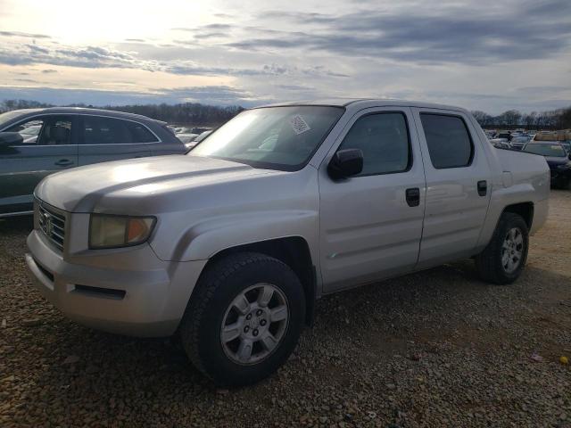 Изображение 2007 HONDA RIDGELINE RT 2007