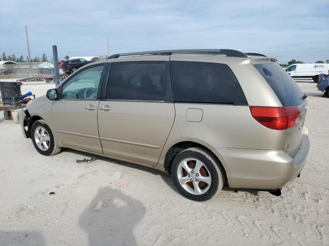 Изображение 2 2004 TOYOTA SIENNA CE 2004 с VIN 5TDZA23C04S128828